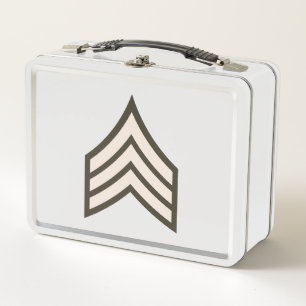 Sergeant-rang