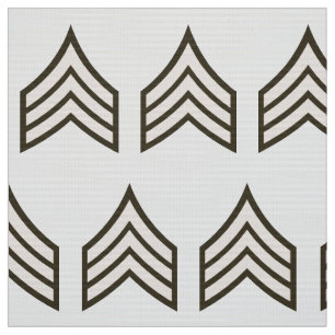 Sergeant-rang Stof