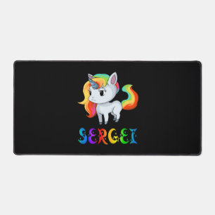 Sergei Licorne
