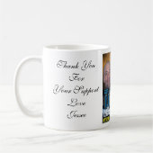 Série 1 de tasse de café de Legacy2Chicago (Gauche)