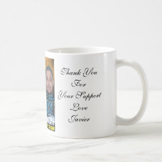 Série 1 de tasse de café de Legacy2Chicago