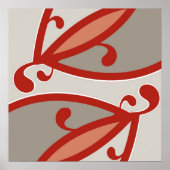 SERIE 1 POSTER (Voorkant)