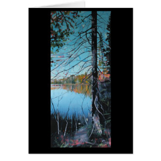 Série #3 de lac otter