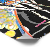 Série Cirque Renaissance Déco (Coin)