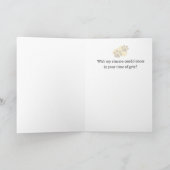 Série d'aquarelles de la carte Pet Sympathe (Intérieur)