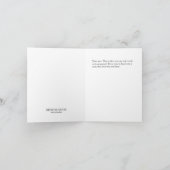 Série d'artistes : Merci d'art Floral Orange (Intérieur)