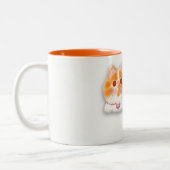 Série de chat drôle service table mug par ORDesign (Gauche)