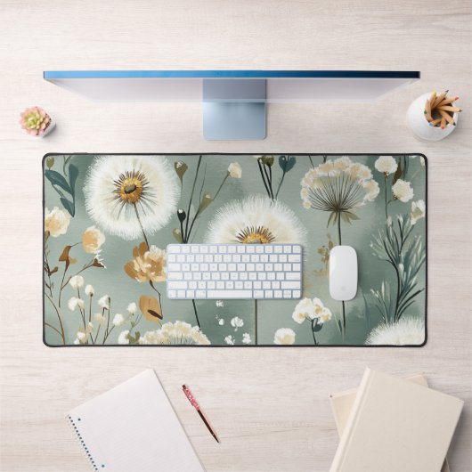 Série de design Pissenlit #3 (Bureau 1)
