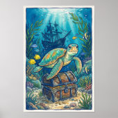 Série de posters pour chambre d'enfants (sur deman (Devant)
