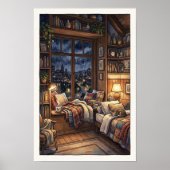 Série de posters pour chambre d'enfants (sur deman (Devant)