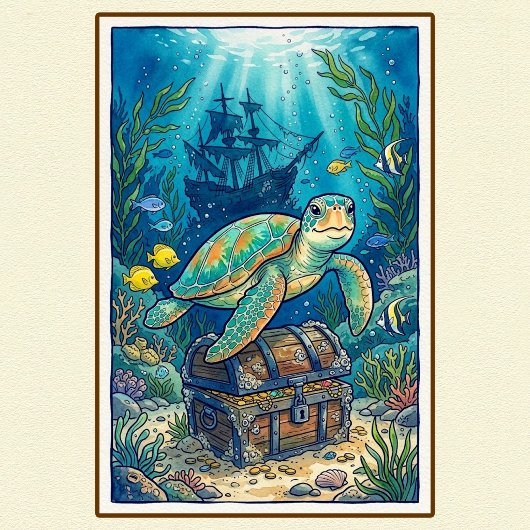 Série de posters pour chambre d'enfants (sur deman