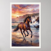 Série de posters pour chambre d'enfants (sur deman (Devant)
