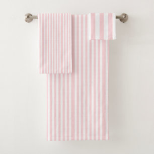 Série De Serviettes De La Salle De Bains En Écra