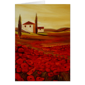 Série de Trish Biddle Toscane