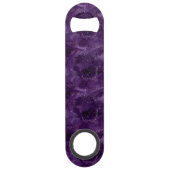 Série Galaxy Violet Design 8 (Dos)