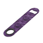 Série Galaxy Violet Design 8 (Dos Angle)