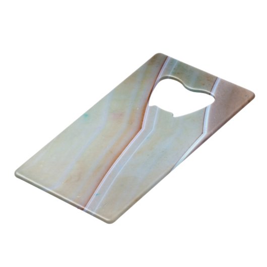 Série Gemstone - Agate poli (Devant Angle)