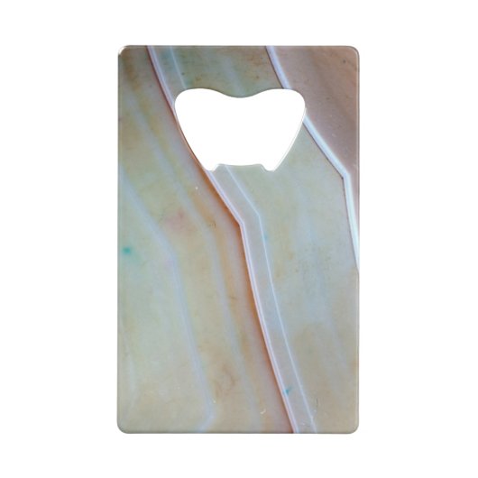 Série Gemstone - Agate poli (Dos)