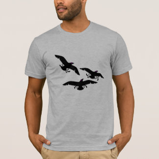 Serie - Koninkrijk T-shirt