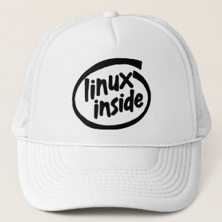Serie Linux Inside Trucker Pet