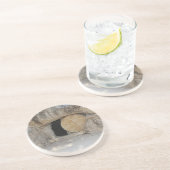 Série pittoresque — Dessous de verre Tomb Jésus (Côté)