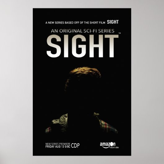 Série | Poster (Devant)