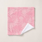 Série Princess Bee Design #2 (Gant de toilette)