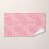 Série Princess Bee Design #2 (Serviette à main)