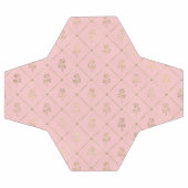Série Princess Bee Design #6 (Plat)