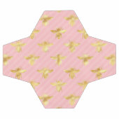 Série Princess Bee Design #7 (Plat)