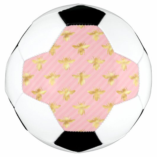 Série Princess Bee Design #7 (Devant)
