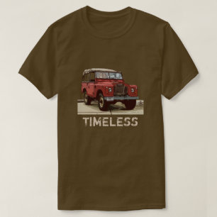SERIE T-SHIRT