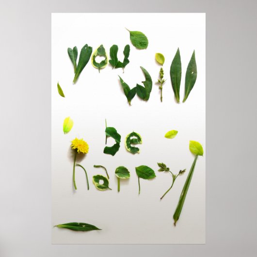 serie visueel voorstel typografie poster (Voorkant)