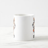 Sérieusement ? Tasse de cheval drôle (Centre)