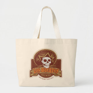 Serieuze Swag Bag Grote Tote Bag