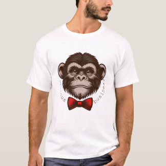 Serieuze zaken II T-shirt