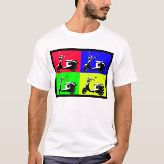 Serigraph T-shirt