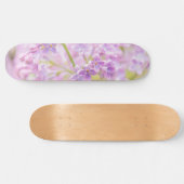 Sering Bloesem Mist Skateboard (Horizontaal)