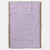 Sering Bloom Solid Deken (Voorkant Verticaal)