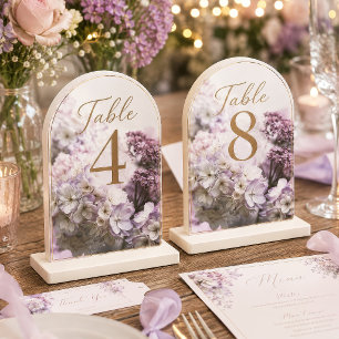 Sering Getinte Ivoor Moody Hortensia Decoupage Tissuepapier