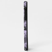 Sering Illusie Abstracte Bloemige Fractale Kunst F Case-Mate iPhone Case (Achterkant/links)
