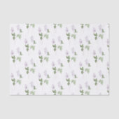 Sering Tissuepapier (Voorkant)