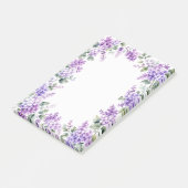 Seringen Post-it® Notes (Schuin)