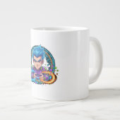 Serious About Funny Gaming Extra Grote Beker (Voorkant rechts)