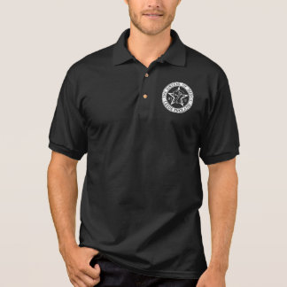 Serious Sisters Polo