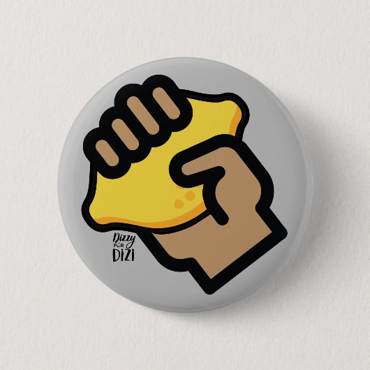 Serkan Squeeze Button (Voorkant)