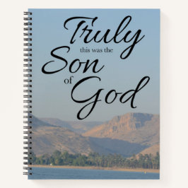 Sermon Notes | Bible Notebook Notitieboek