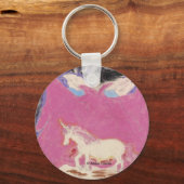 Seronia Sleutelhanger (Voorkant)