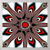 Serotine 19 juli 2010 poster (Voorkant)