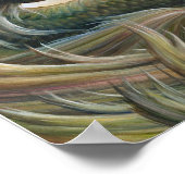 Serpendipity Print (Hoek)